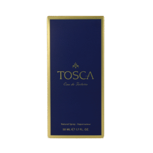 Tosca Eau de toilette spray