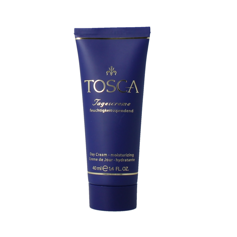 Tosca Day cream