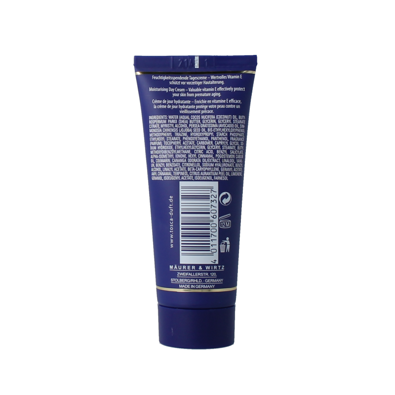 Tosca Day cream - Afbeelding 2