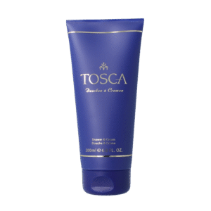 Tosca Shower & cream