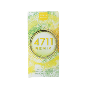 4711 Eau de cologne remix urban summer