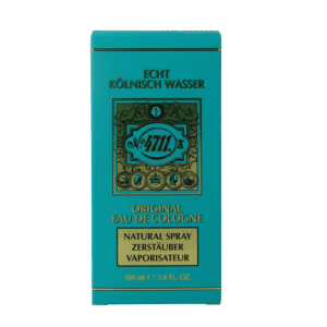 4711 Eau de cologne original