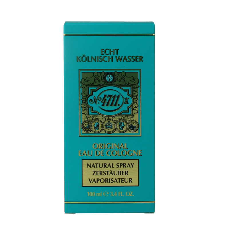 4711 Eau de cologne original