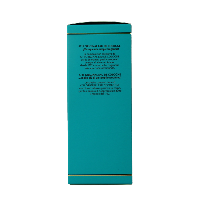 4711 Eau de cologne original - Afbeelding 5