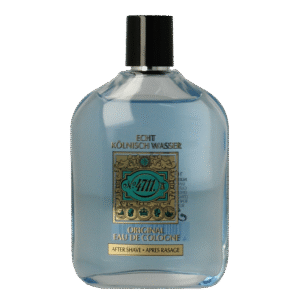 4711 Aftershave lotion onverpakt