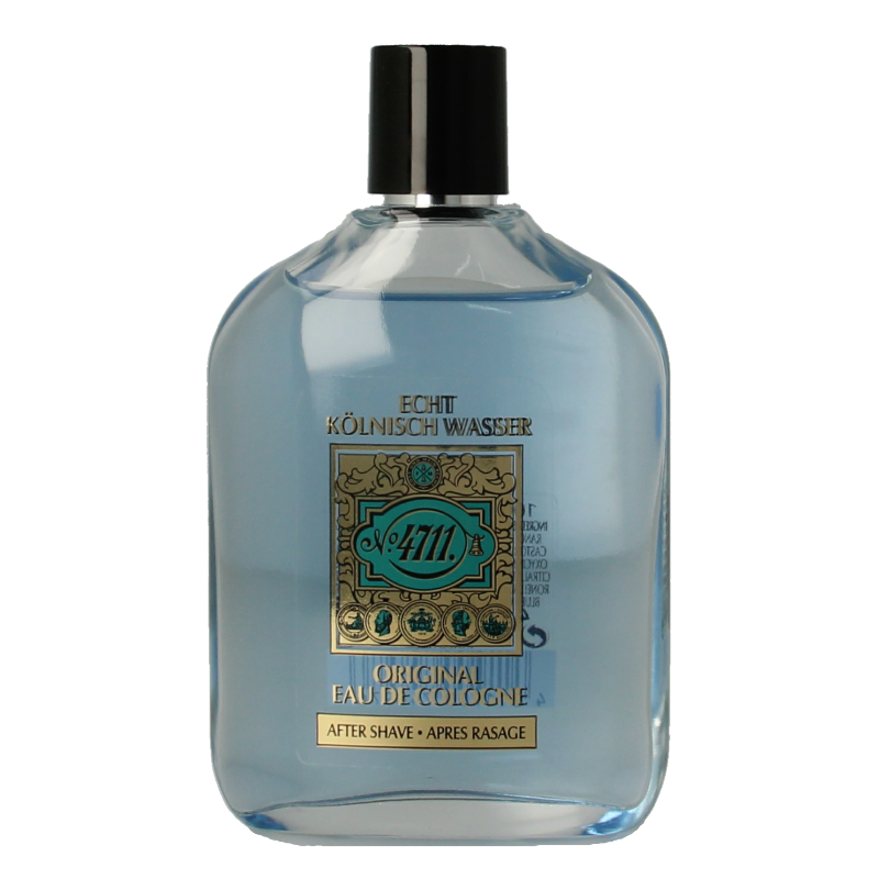 4711 Aftershave lotion onverpakt