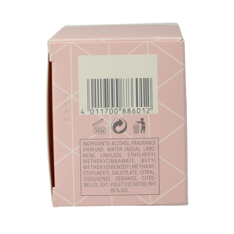 S Oliver So pure women eau de toilette - Afbeelding 4