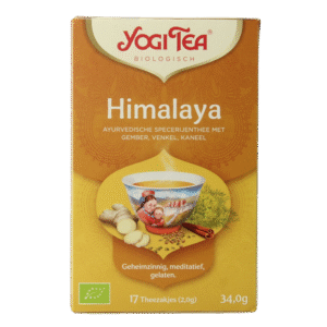 Yogi Tea Himalaya bio