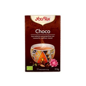 Yogi Tea Choco bio