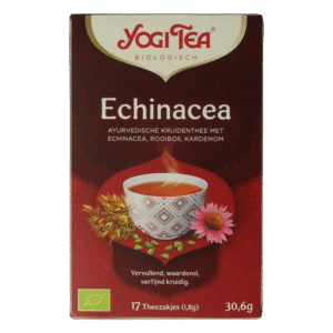 Yogi Tea Echinacea bio