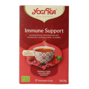Yogi Tea Immune support bio