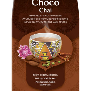 Yogi Tea Choco chai (los) bio