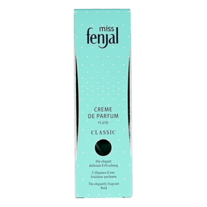 Fenjal Creme de parfum classic