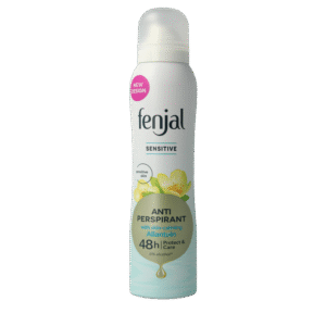 Fenjal Deodorant spray sensitive