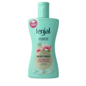 Fenjal Body milk intensive