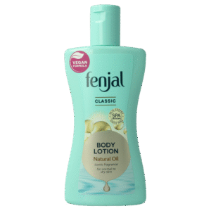 Fenjal Body lotion classic