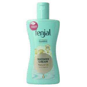 Fenjal Shower creme classic