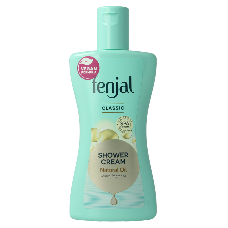 Fenjal Shower creme classic