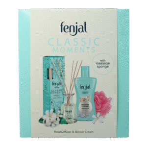 Fenjal Giftset classic moments
