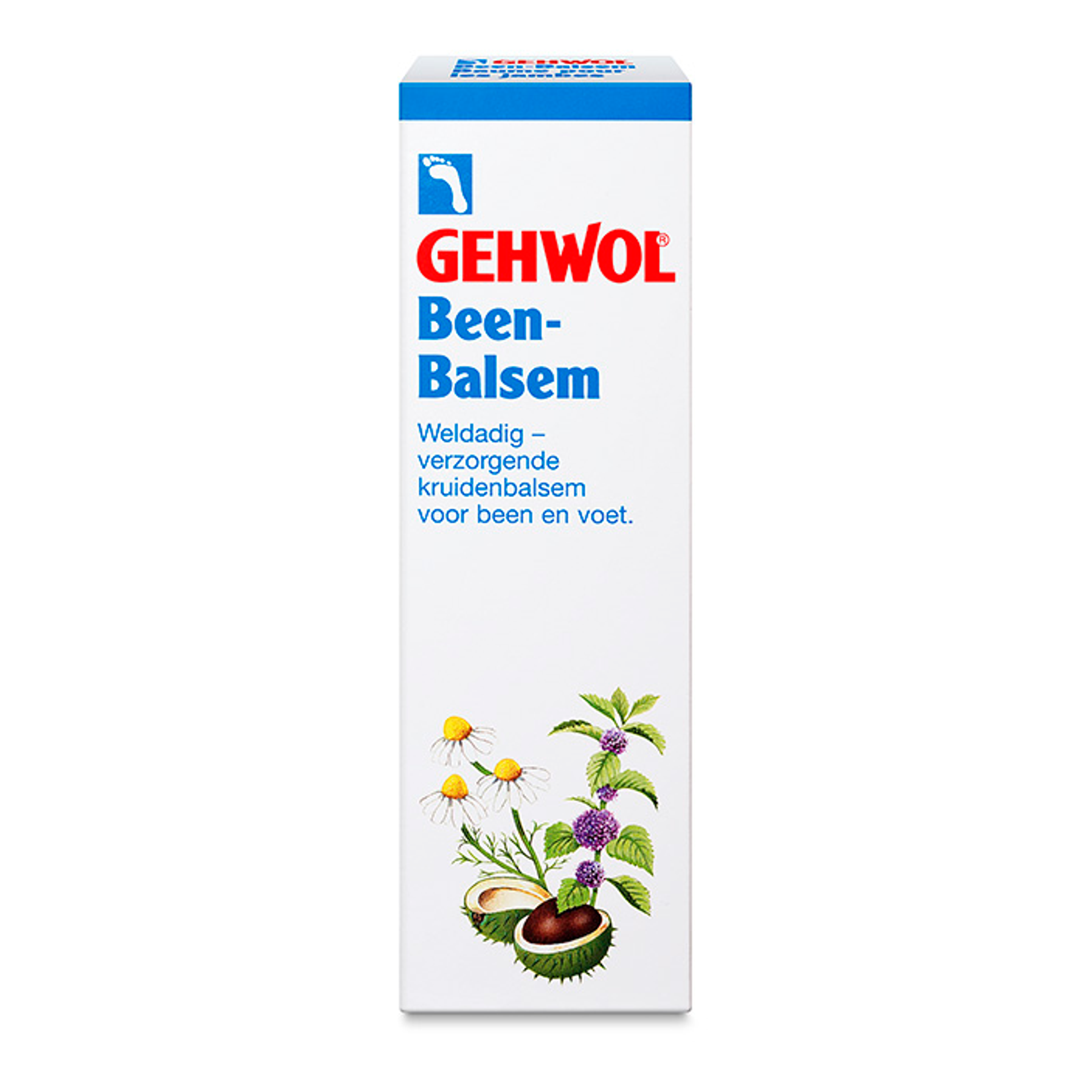 Gehwol Been balsem
