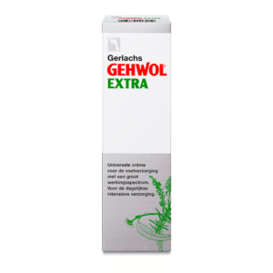 Gehwol Voetcreme extra