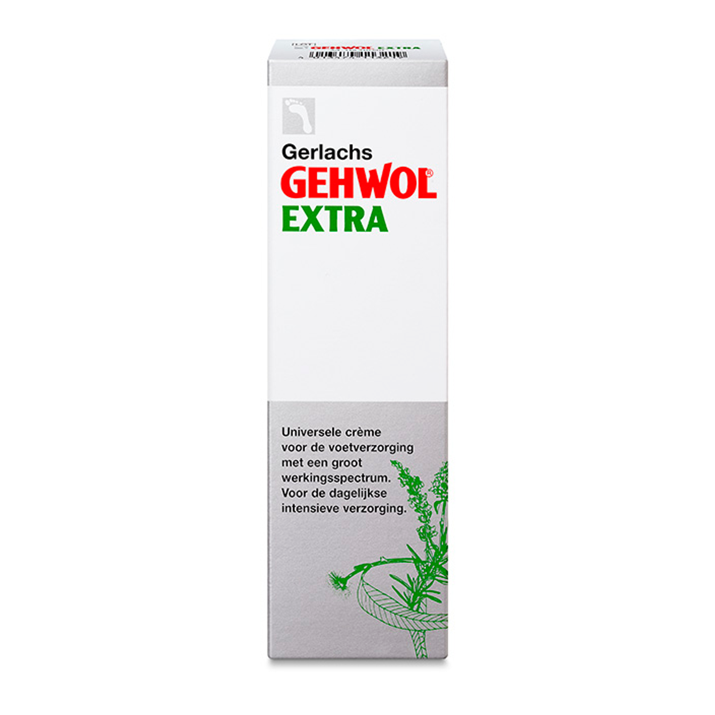 Gehwol Voetcreme extra