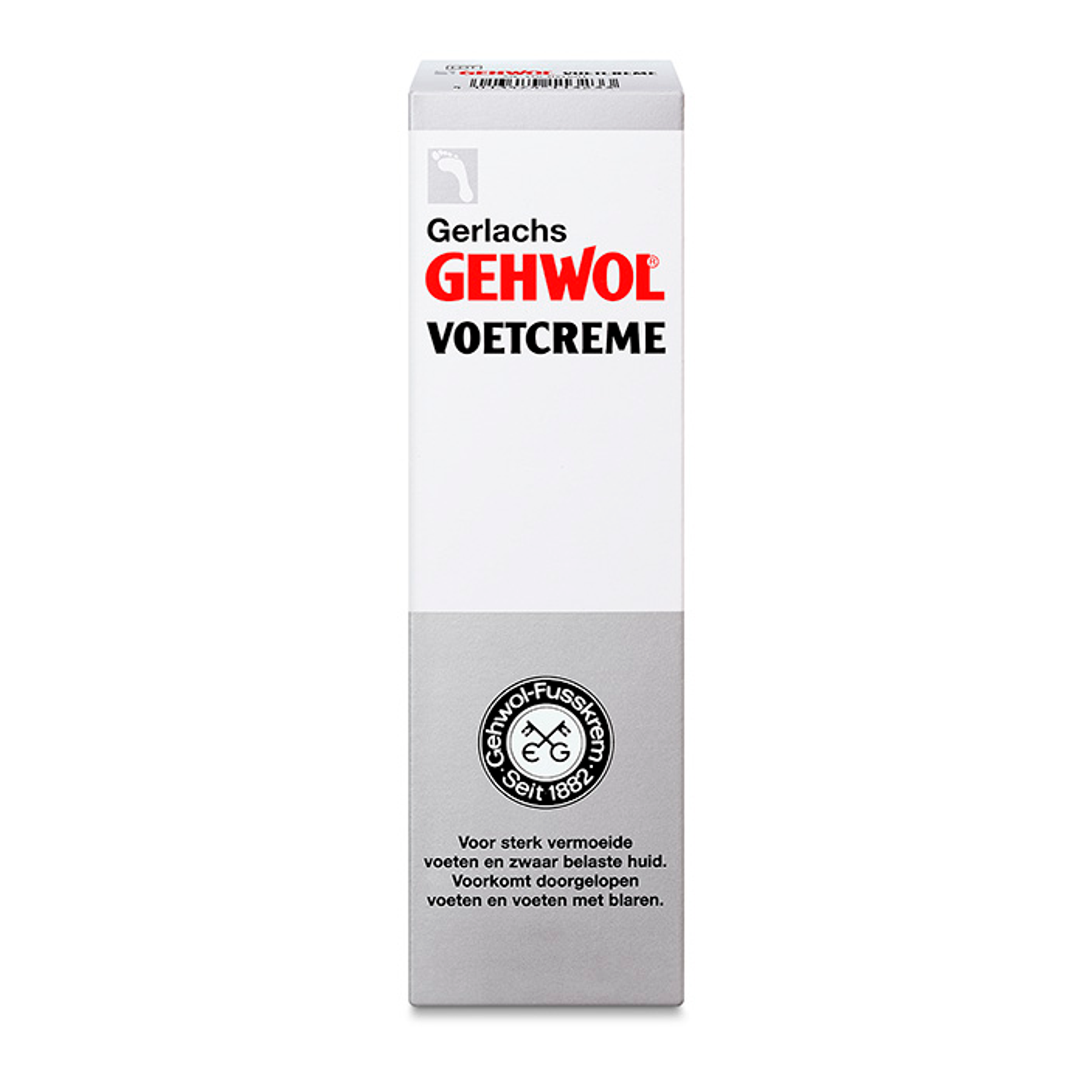 Gehwol Voetcreme
