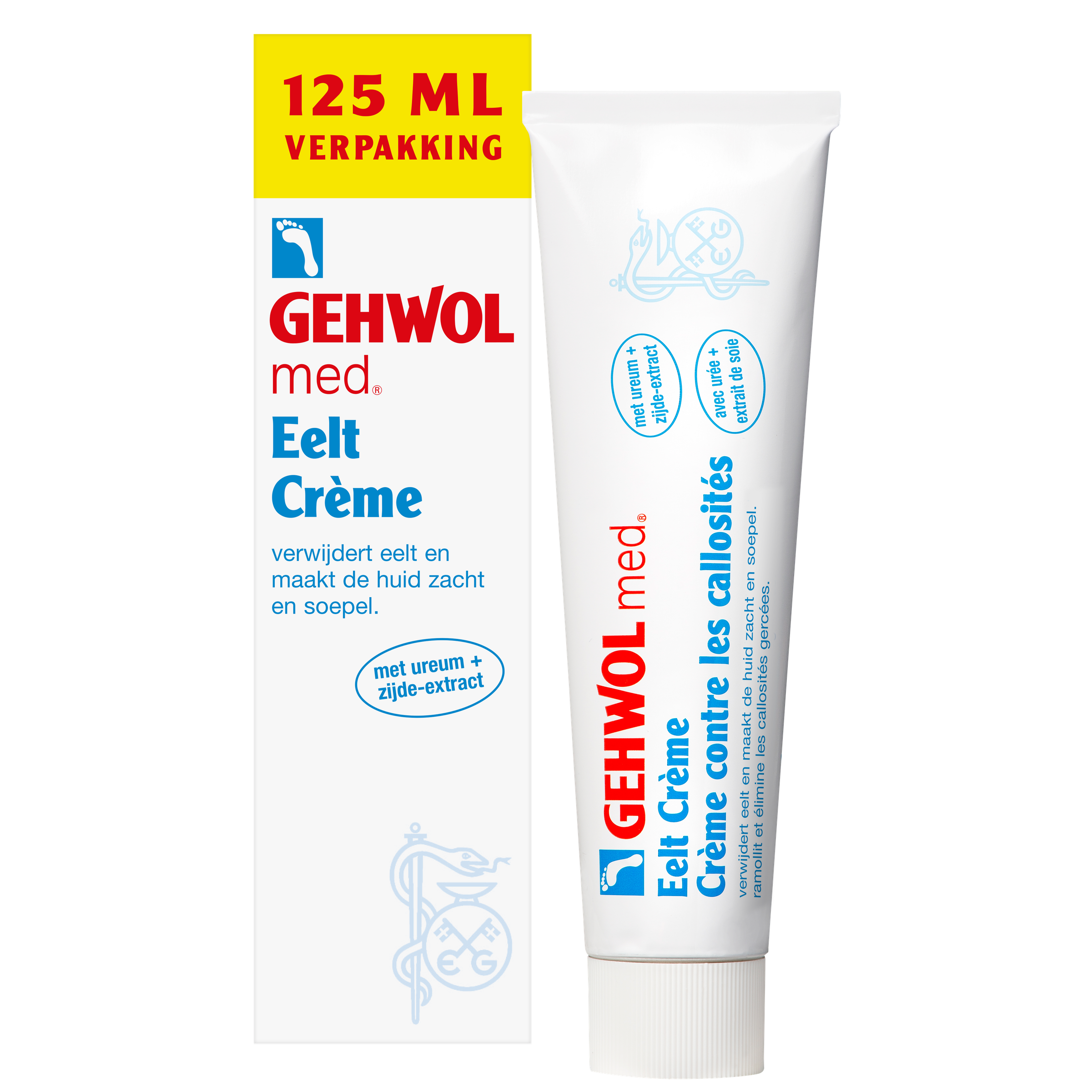 Gehwol Eeltcreme - Afbeelding 2