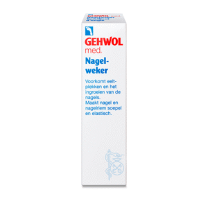 Gehwol Nagelweker