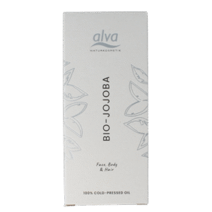 Alva Jojoba olie