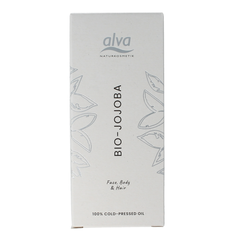 Alva Jojoba olie