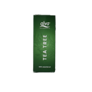 Alva Tea tree oil/theeboom olie