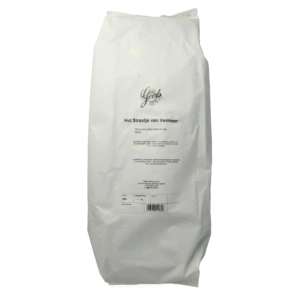 Geels Het straatje van Vermeer