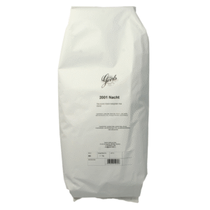 Geels 2001 Nacht thee