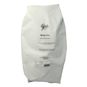 Geels Mango thee