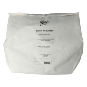 Geels Droom der zuidzee