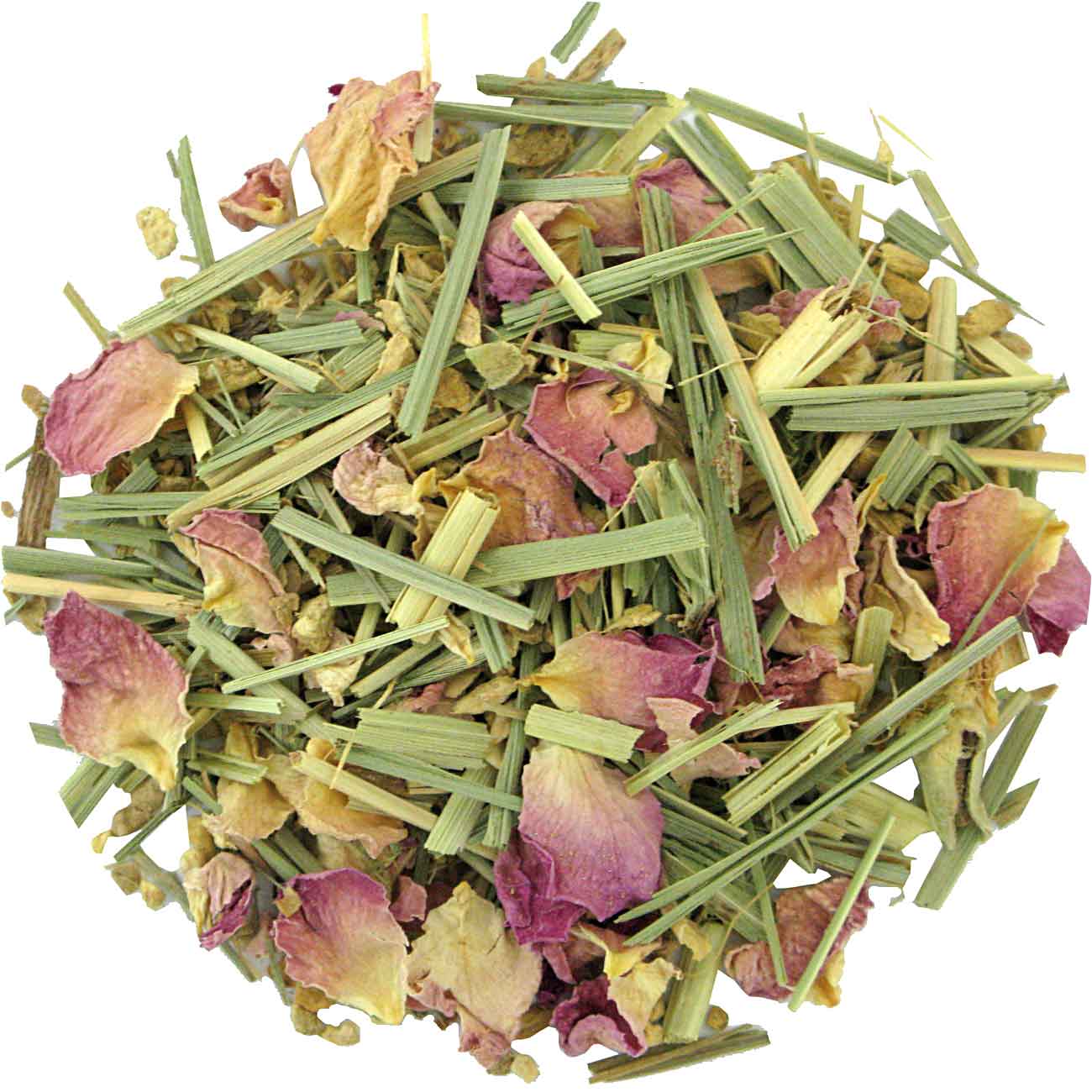 Geels Gember citroen bio