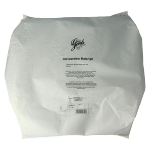 Geels Zeevaarders melange