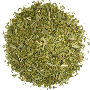 Geels Inka mate citroen