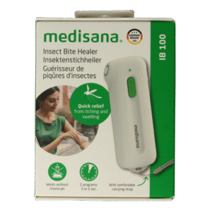 Medisana Insectenbeet verzachter IB100
