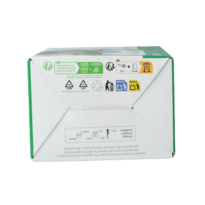 Medisana NI 200 Neusdouche - Afbeelding 5