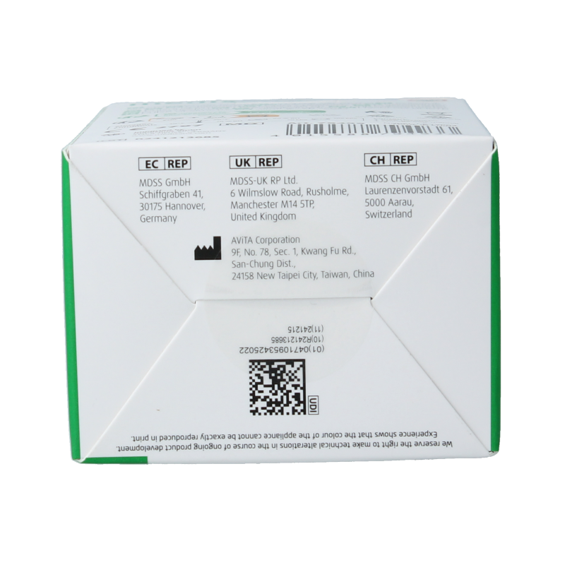 Medisana PM180 Saturatie/pulseoxi meter - Afbeelding 5