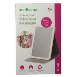 Medisana Cosmeticaspiegel CM 400