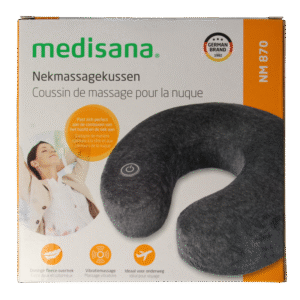 Medisana Nekmassagekussen NM870