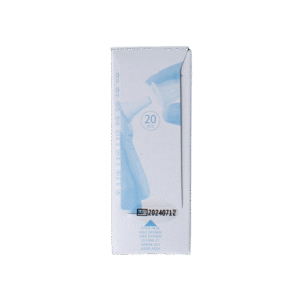 Omron Oorthermometer hoes IT-5