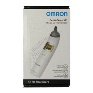 Omron Oorthermometer MC521
