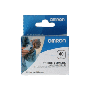 Omron Oorthermometer hoes MC520/521