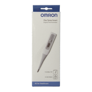 Omron Koortsthermometer flextemp smart