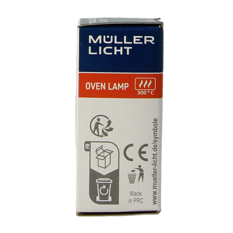 Esspo Reservelamp 15WE14 - Afbeelding 2