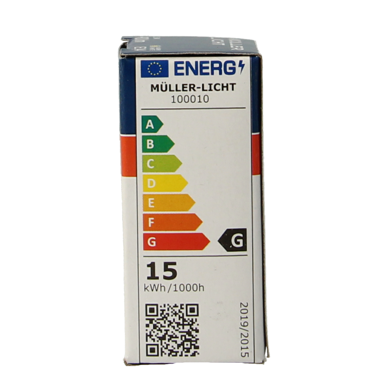 Esspo Reservelamp 15WE14 - Afbeelding 4